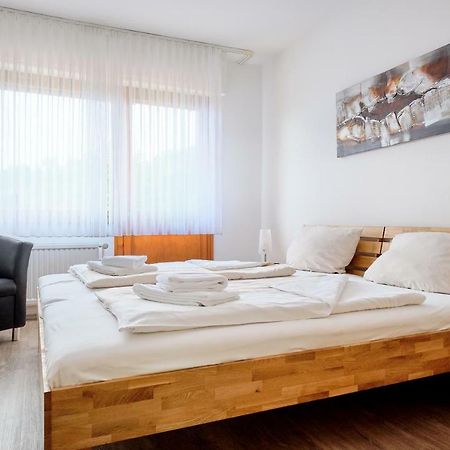 Pension Haus Am Einberg Meschede Dış mekan fotoğraf