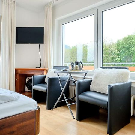 Pension Haus Am Einberg Meschede Dış mekan fotoğraf
