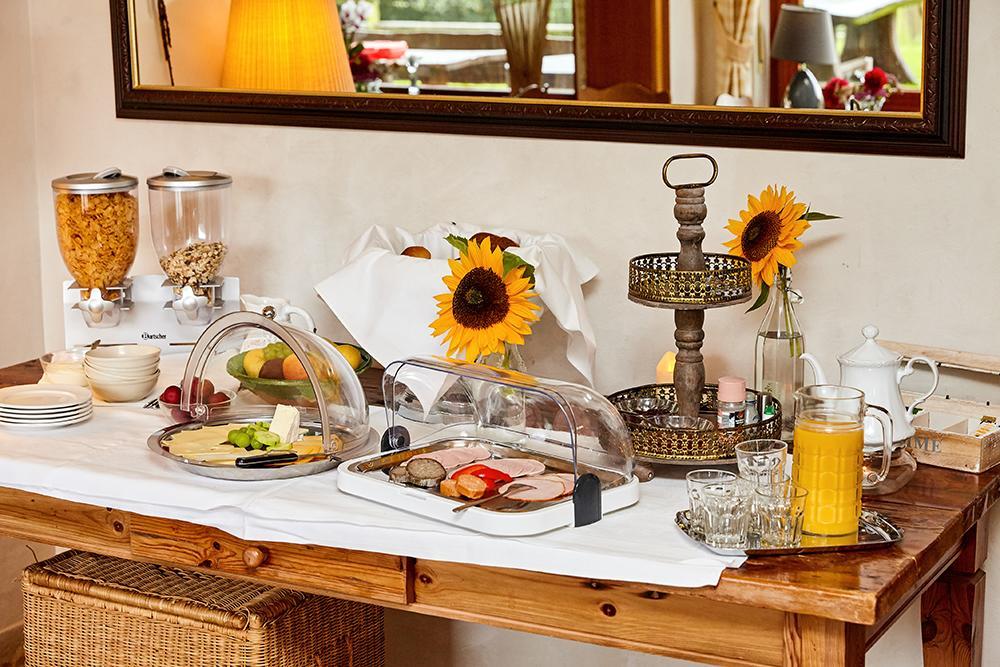 Pension Haus Am Einberg Meschede Dış mekan fotoğraf