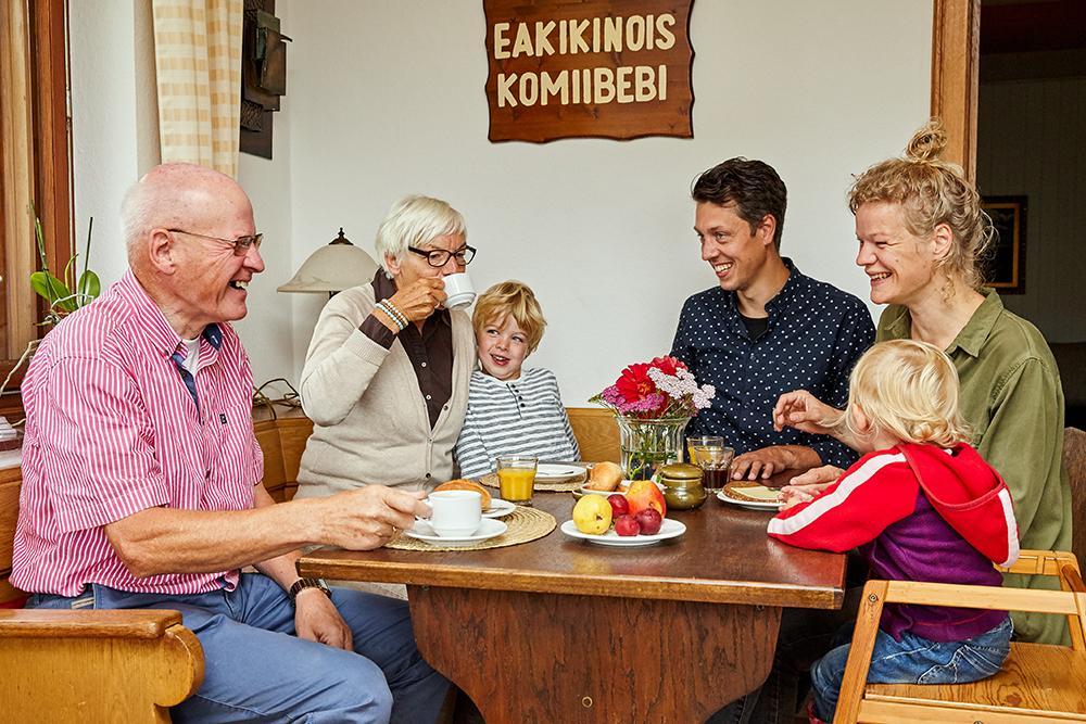 Pension Haus Am Einberg Meschede Dış mekan fotoğraf