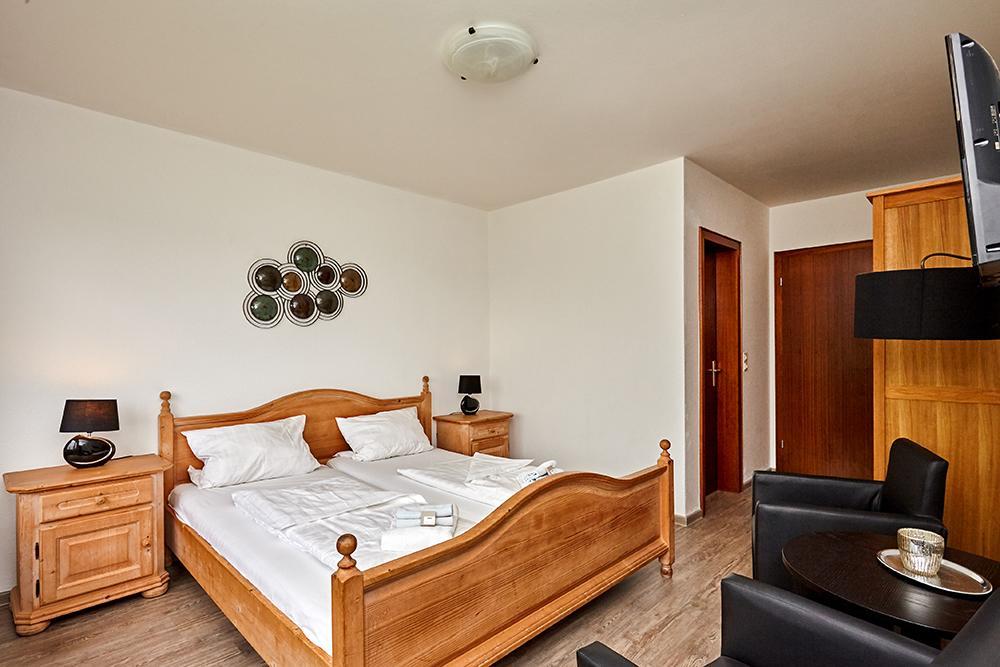 Pension Haus Am Einberg Meschede Dış mekan fotoğraf