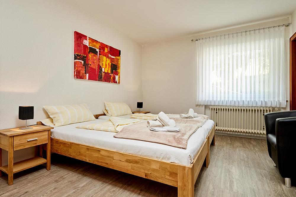 Pension Haus Am Einberg Meschede Dış mekan fotoğraf