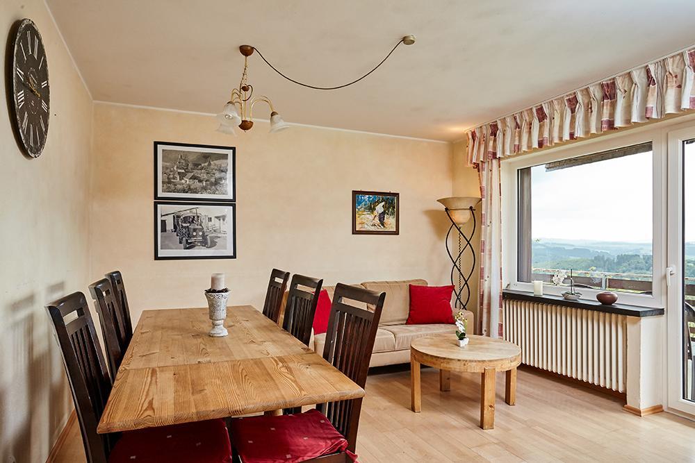 Pension Haus Am Einberg Meschede Dış mekan fotoğraf