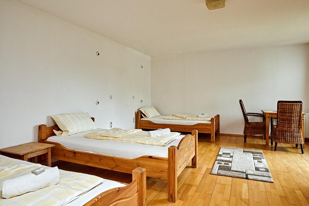 Pension Haus Am Einberg Meschede Dış mekan fotoğraf