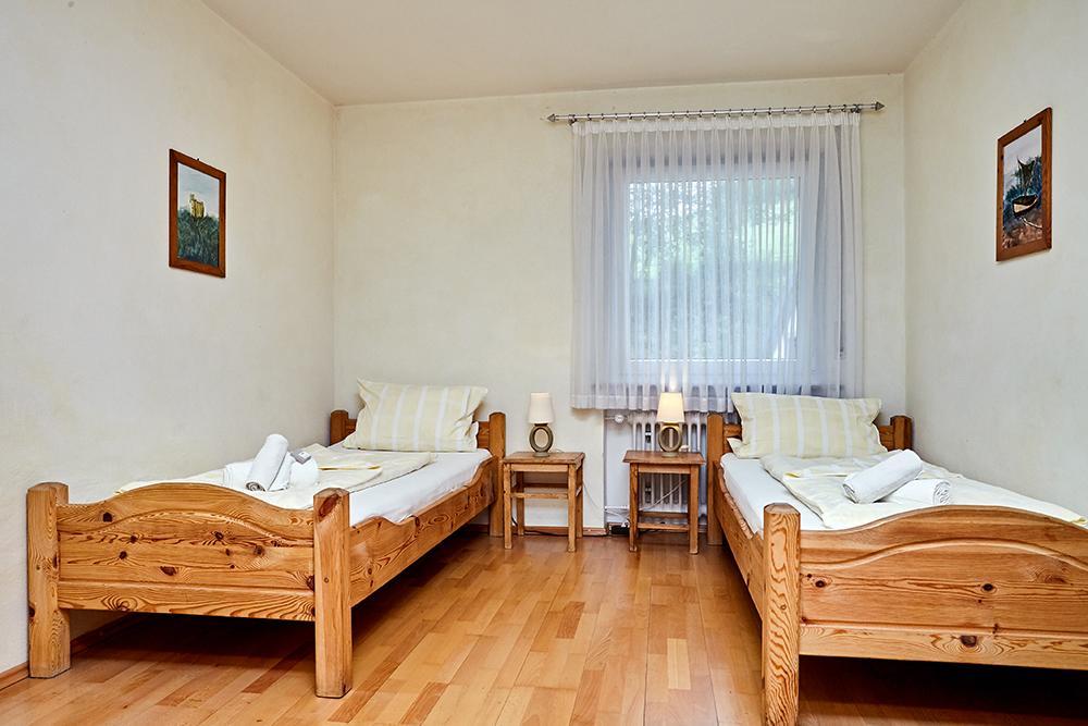 Pension Haus Am Einberg Meschede Dış mekan fotoğraf