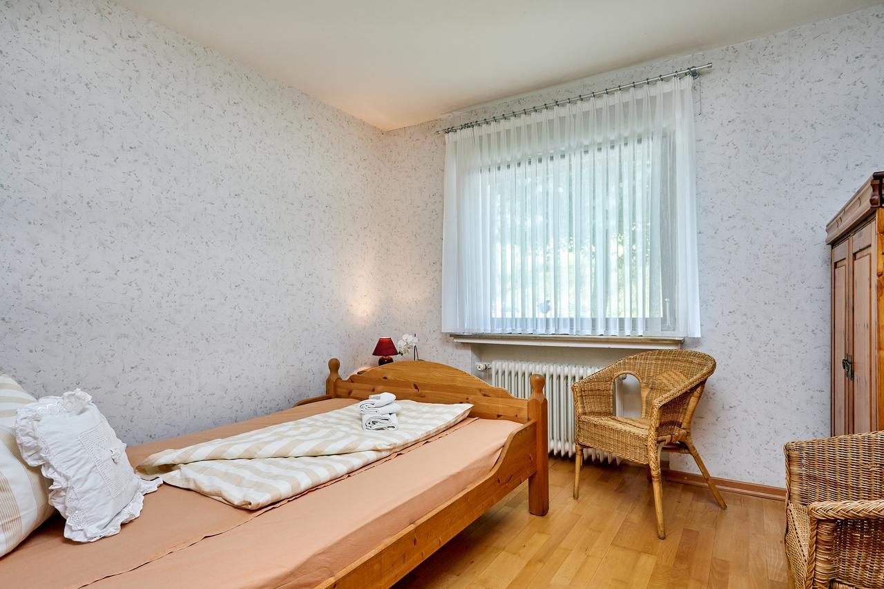Pension Haus Am Einberg Meschede Dış mekan fotoğraf