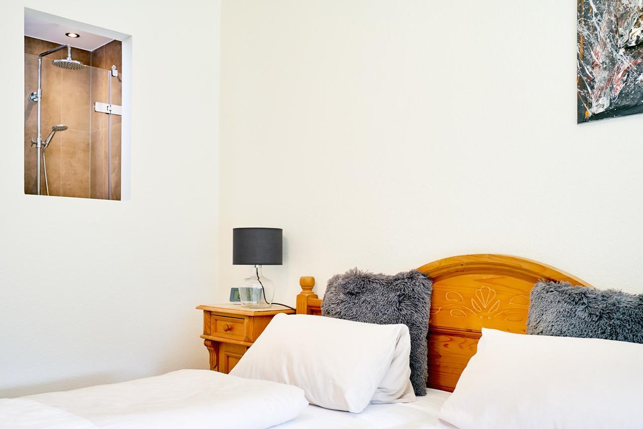 Pension Haus Am Einberg Meschede Dış mekan fotoğraf
