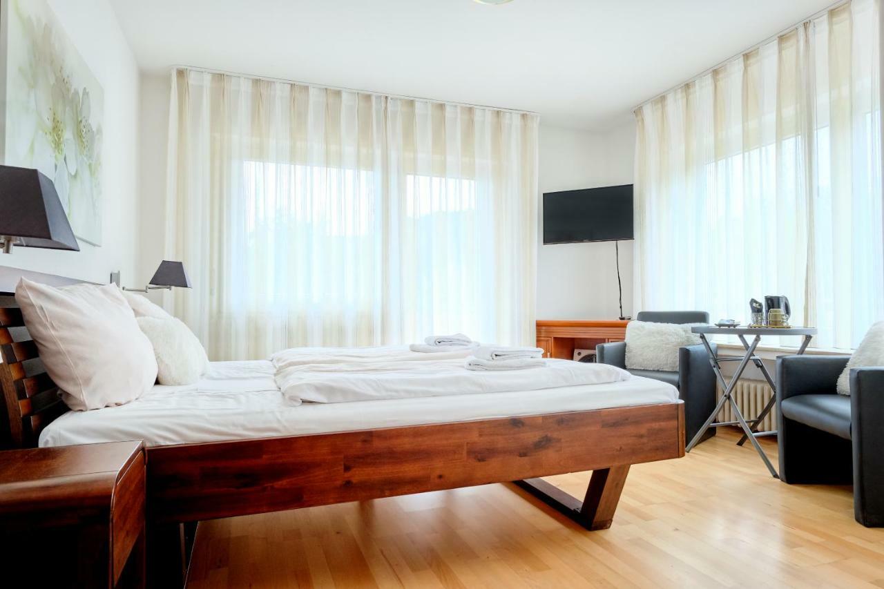 Pension Haus Am Einberg Meschede Dış mekan fotoğraf