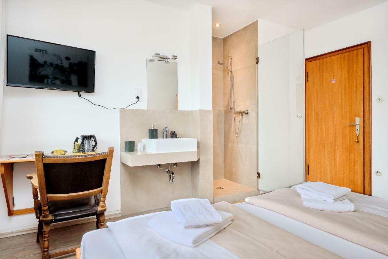 Pension Haus Am Einberg Meschede Dış mekan fotoğraf
