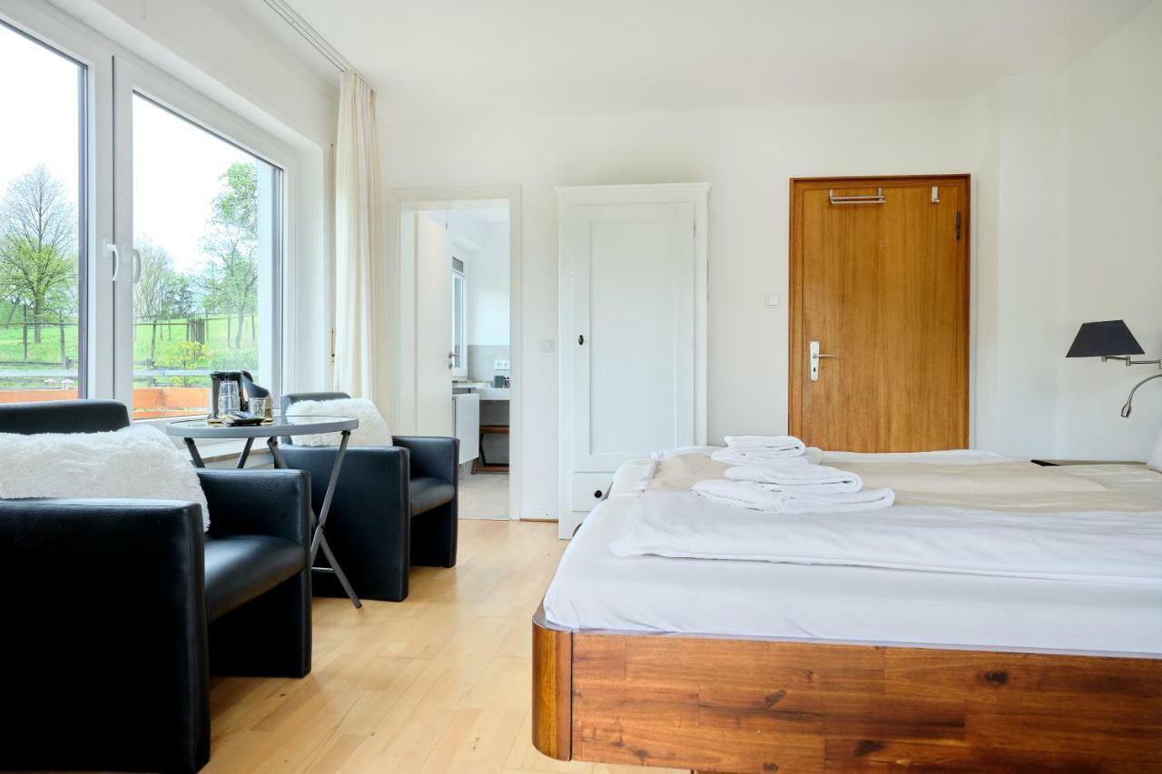 Pension Haus Am Einberg Meschede Dış mekan fotoğraf